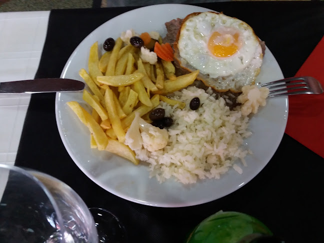 Restaurante Recta do caçador - Gastronomia e hotelaria