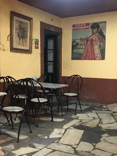 Café Zé dos Couratos - Vila Franca de Xira