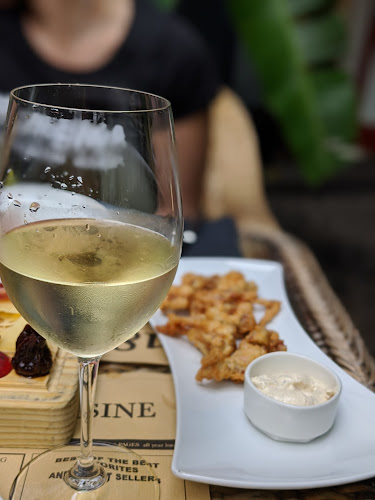 Opinii despre 1811 Bistro *Restaurante* în Funchal - Gastronomia e hotelaria