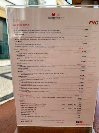 Bruncheria - Fresh Food & Smoothies - Gastronomia e hotelaria