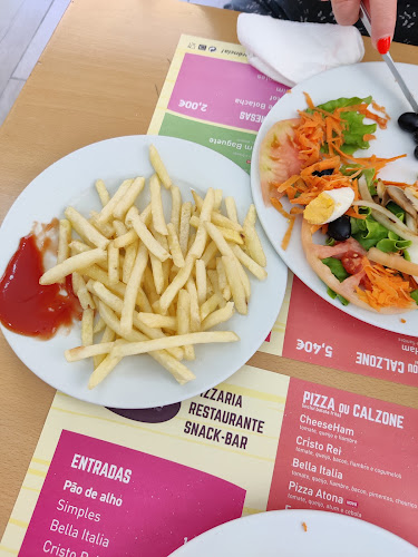 Comentarii opinii despre Cristo Rei