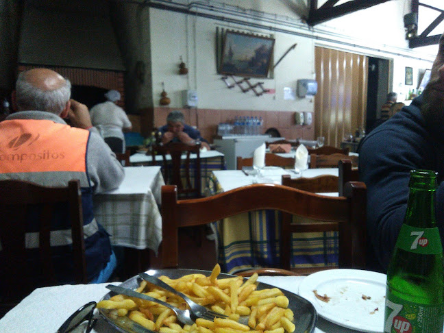 Opinii despre Restaurante O Cartário în Pombal - Gastronomia e hotelaria