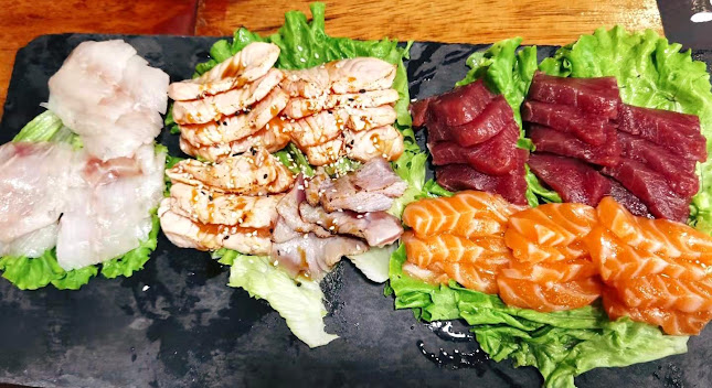 R. Teixeira de Sousa 9, 5000-650 Vila Real