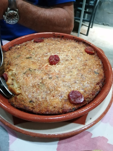 Restaurante & bar Sem-fim (Telheiro/Monsaraz) - Gastronomia e hotelaria