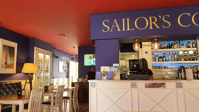 Reviews of Sailor’s Corner in Quarteira - Gastronomia e hotelaria