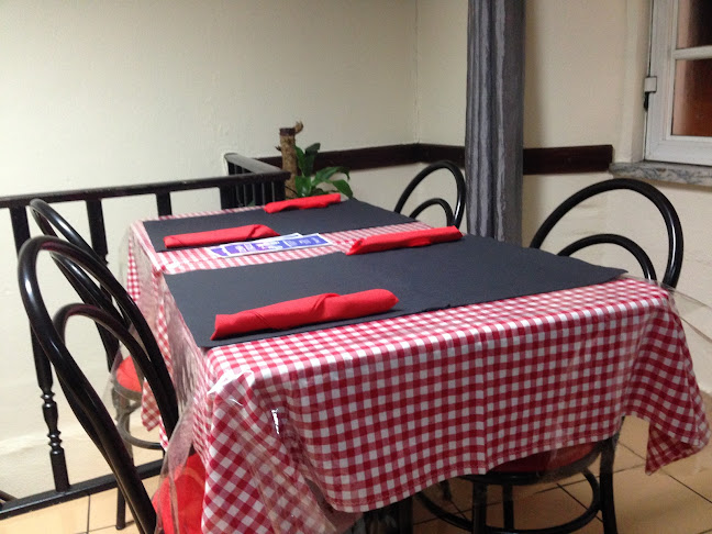 Pizzaria Patricio - Ourém