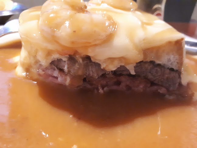 Mauritânia Real - Gastronomia e hotelaria