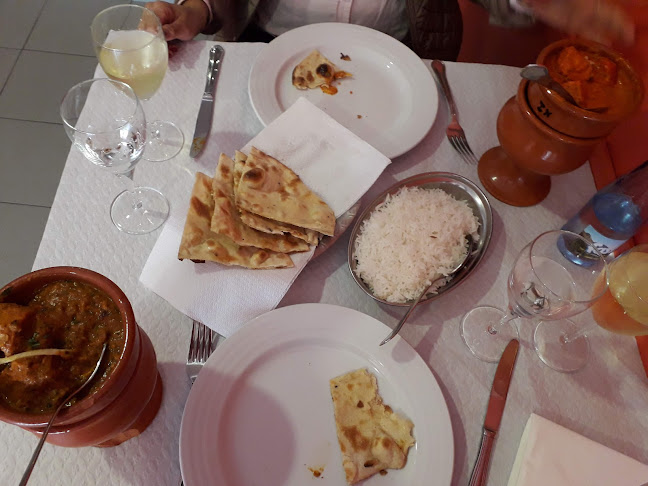 Comentarii opinii despre Indian Punjabi Restaurante