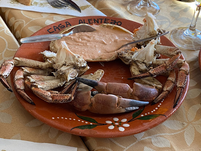 Opinii despre Casa Alentejo în Elvas - Gastronomia e hotelaria