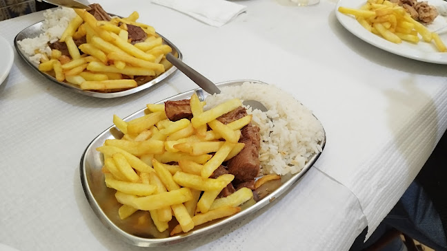 Cafe Luxemburgo - Prato do dia - Cacia