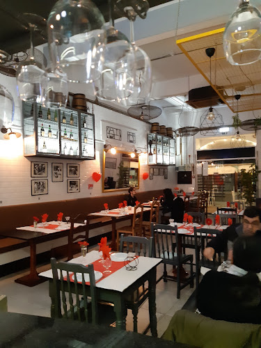 Opinii despre Barra Nova în Olhão - Gastronomia e hotelaria