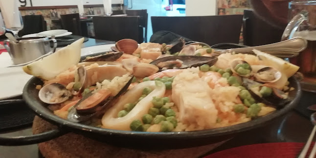 Opinii despre Sabor Lisboa în Lisboa - Gastronomia e hotelaria