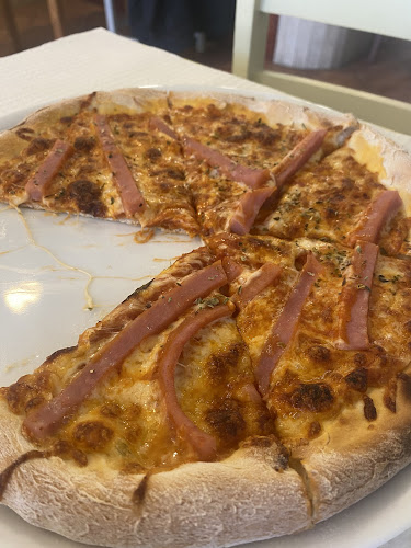 Pizza's & Grelhas - Almada