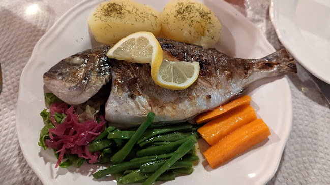 Brasao Restaurante Grill SteakHouse - Gastronomia e hotelaria