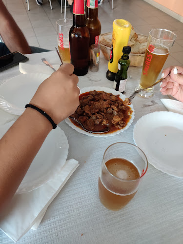 Snack-Bar O Pinheiro - Portimão