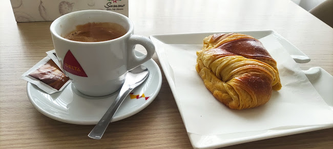 Hortelã - Padaria & Pastelaria - Paços de Ferreira