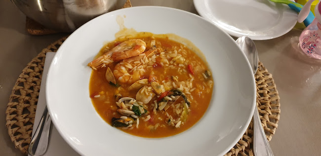 A Casa da Rocha - Gastronomia e hotelaria