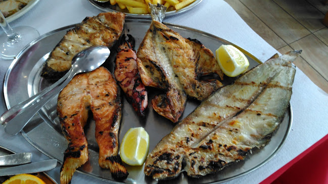 Opinii despre Ferribote în Setúbal - Gastronomia e hotelaria