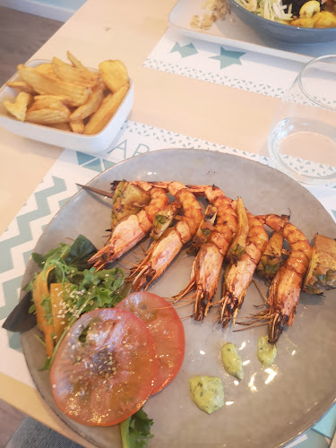 Mar - Praia de Quiaios