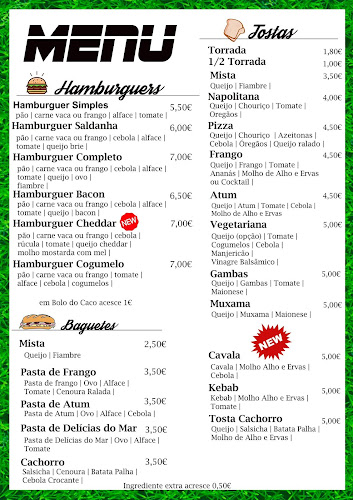 Opinii despre Saldanha Bar în Fuseta - Gastronomia e hotelaria