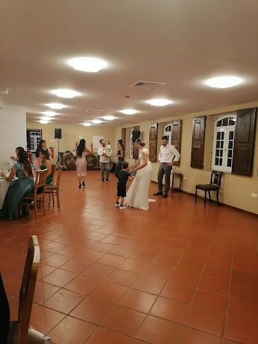 Quinta da Casa do Pinheiro Open Times