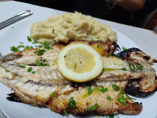 Ávila snackbar - Gastronomia e hotelaria