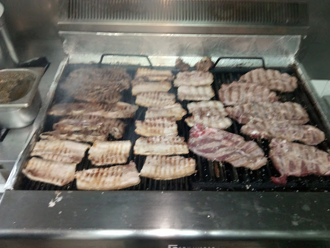 Cafetaria A Curva - A dos Cunhados