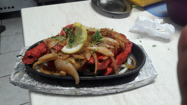 R. da Igreja Nova 7, 8200-137 Albufeira