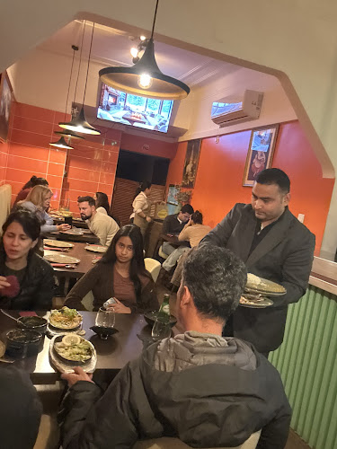 Reviews of Gurkha Restaurant & Bar - Saldanha in Lisboa - Gastronomia e hotelaria