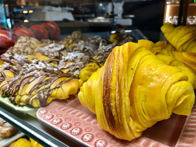 Comentarii opinii despre Bolos do Folheta Póvoa De varzim