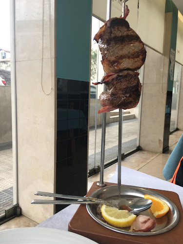 Comentarii opinii despre Dom Egas Restaurante & Taberna