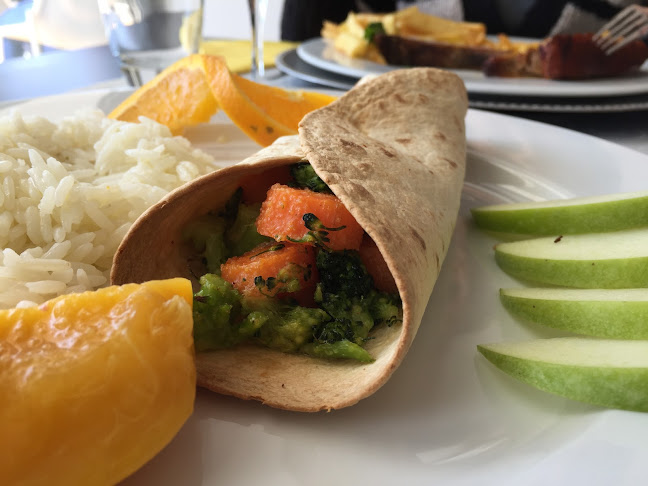 Opinii despre Sons Tons E Sabores în Caldas da Rainha - Gastronomia e hotelaria