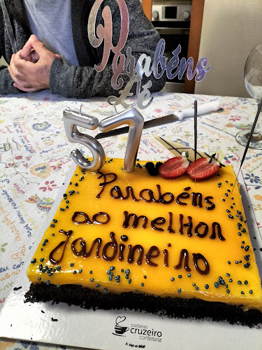 Comentarii opinii despre Padaria Cruzeiro