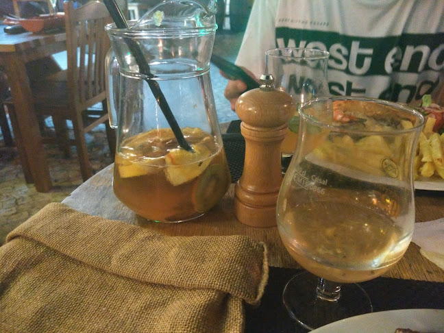 Terra i Mar - Olhão