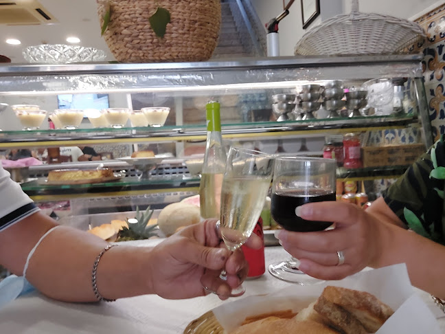 Opinii despre Le Parisien în Forte da Casa - Gastronomia e hotelaria