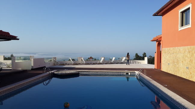 Serra Mar - Gastronomia e hotelaria