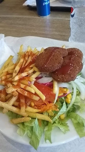 Star Kebab & Pizza Tomar Phone number