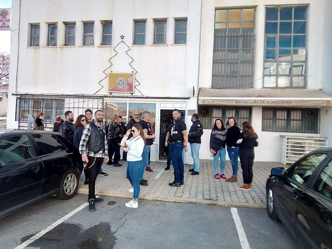 Opinii despre Moto Clube de Almodôvar în Almodôvar - Gastronomia e hotelaria