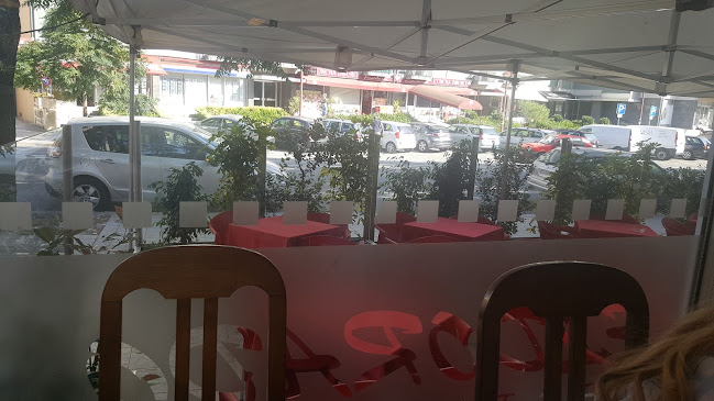 Comentarii opinii despre Restaurante Eldorado