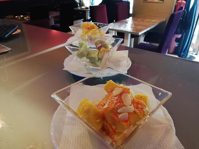 Restaurante Maharani Leiria - Leiria