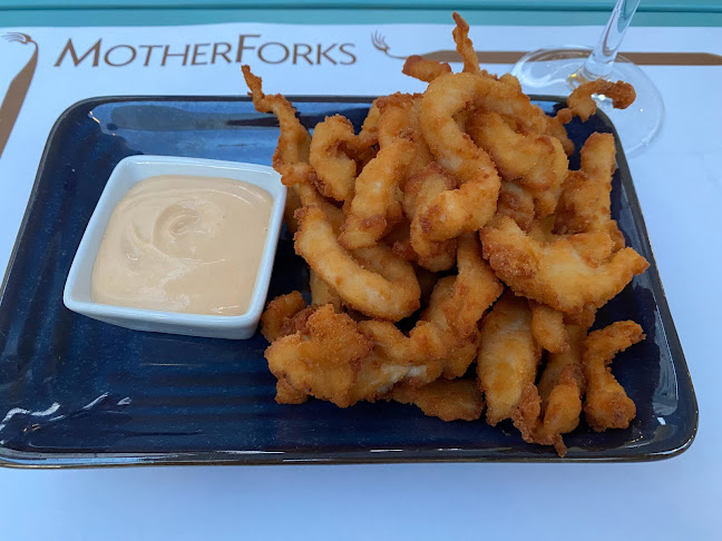 MotherForks