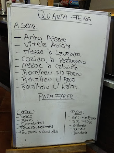 Comentarii opinii despre Restaurante Ramirinho 2