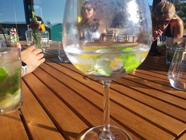 Bar Lança - Gastronomia e hotelaria