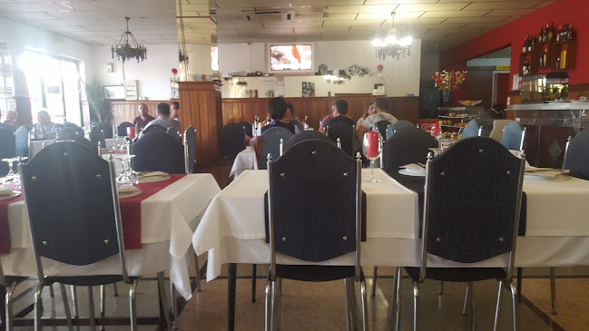 Opinii despre Restaurante Recta do caçador în Viseu - Gastronomia e hotelaria