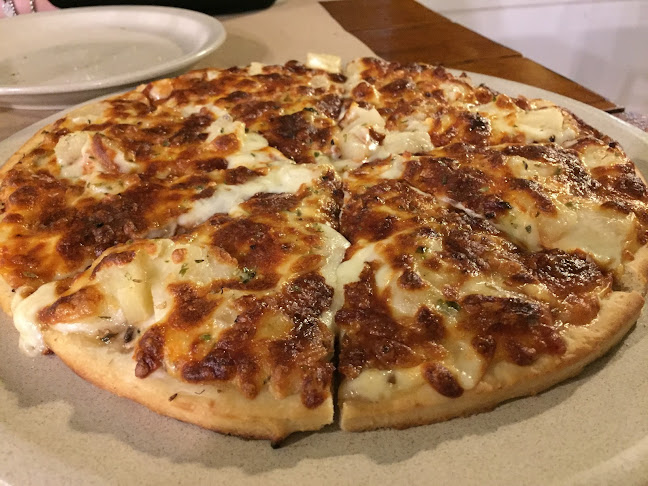 Opinii despre VA Avenida Restaurante Pizzaria în Costa da Caparica - Gastronomia e hotelaria