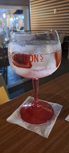 Opinii despre Spasso-caffe în Vila do Conde - Gastronomia e hotelaria