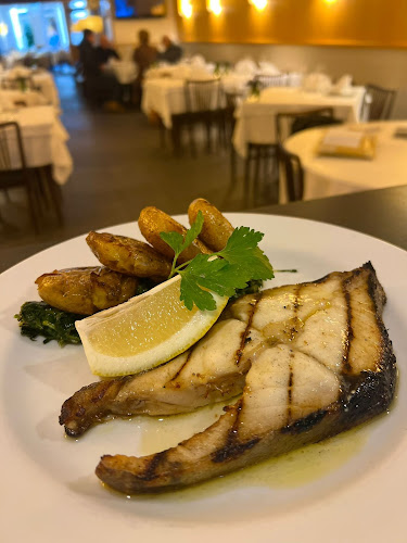 O Laranjeira | Pensão Restaurante