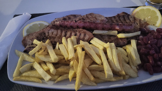 Restaurante Doce Sabores - Gastronomia e hotelaria