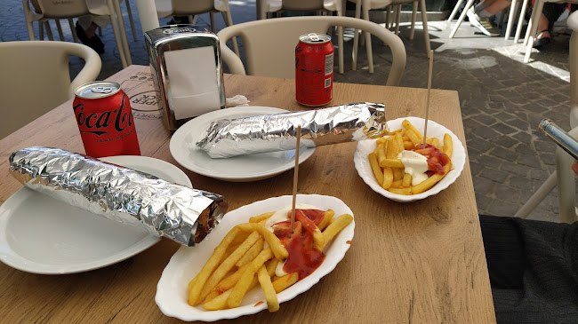 Estambul Doner Kebap