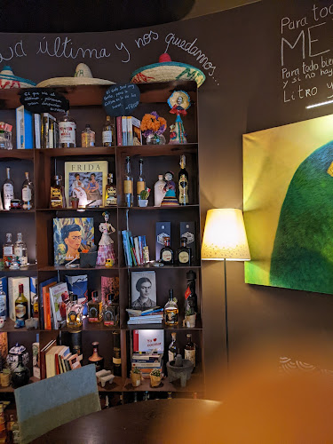 Frida - Cocina.Mestiza, Lda - Gastronomia e hotelaria